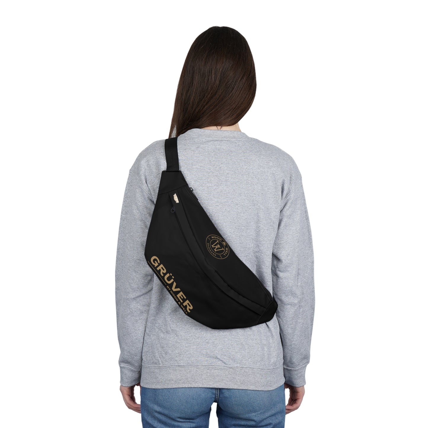Large Fanny Pack