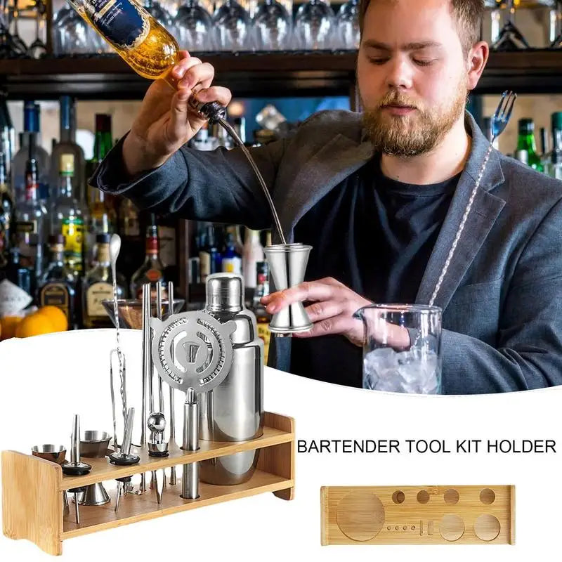 Bartender Kit