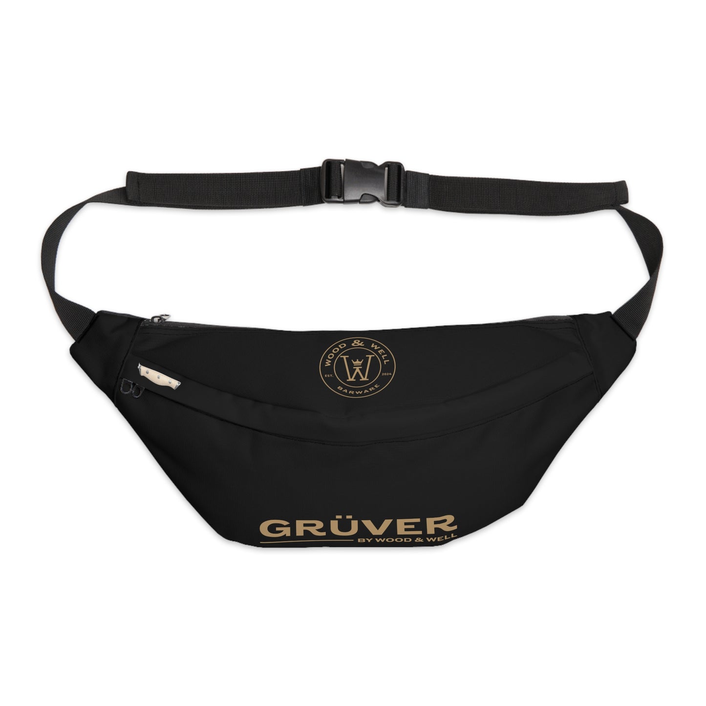 Large Fanny Pack