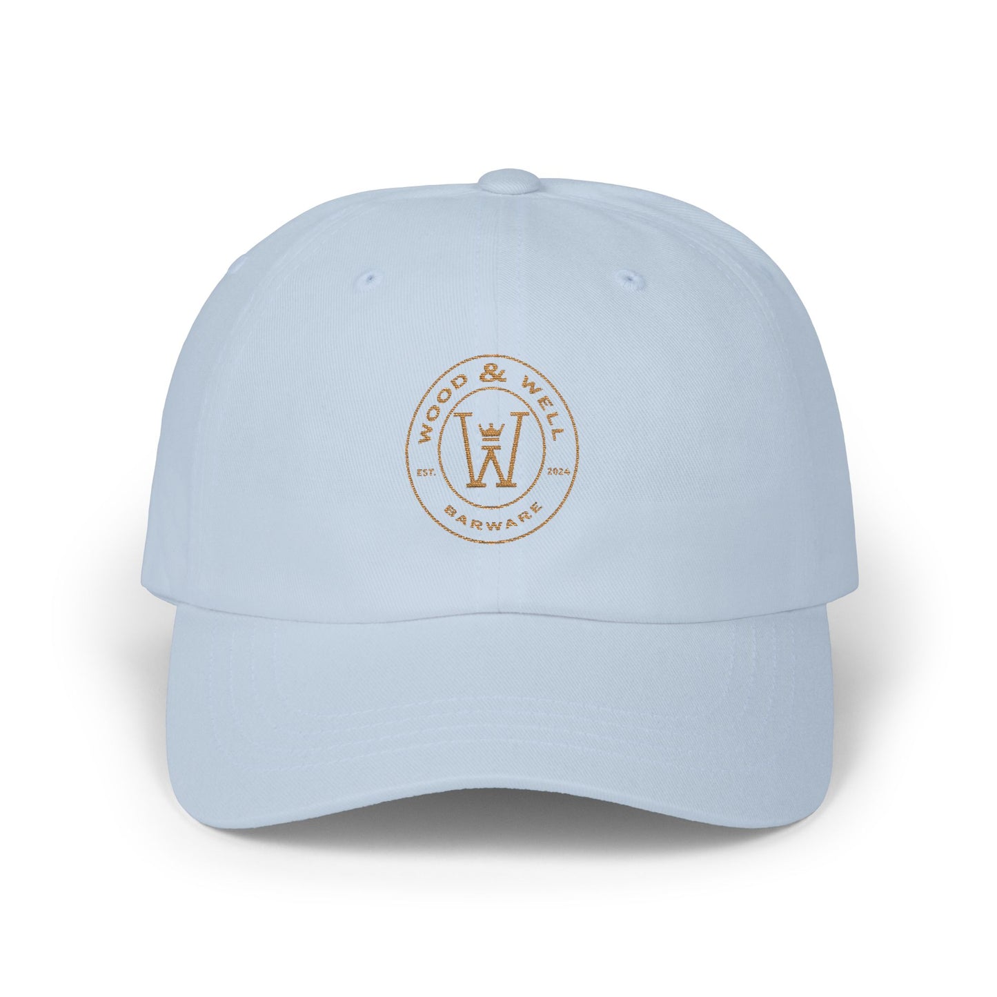Classic Dad Cap