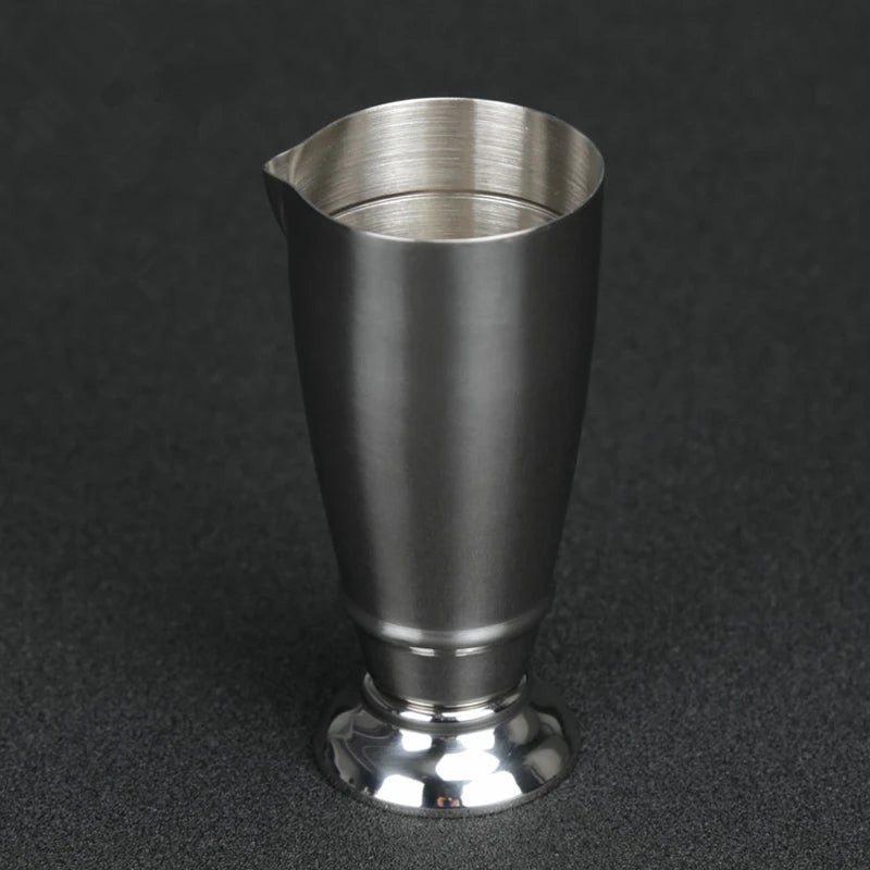 Jigger - Scale lines: 1/4 oz, 1/2 oz, 3/4 oz, 1oz, 1 1/2oz, 2oz