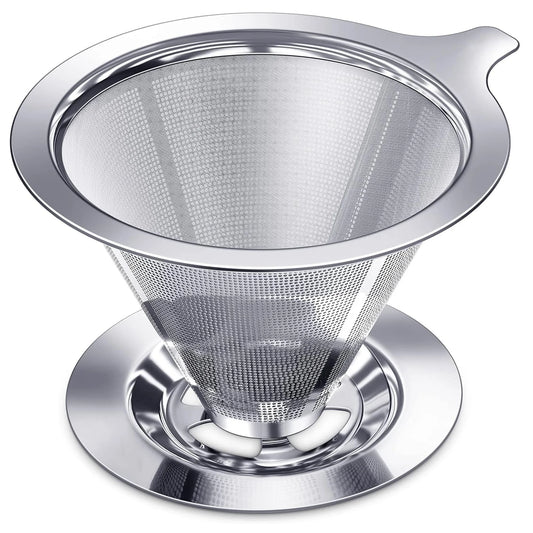 Stainless Steel Wine & Port Filter