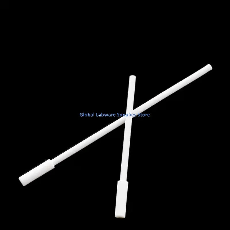 Magnetic stirring wand