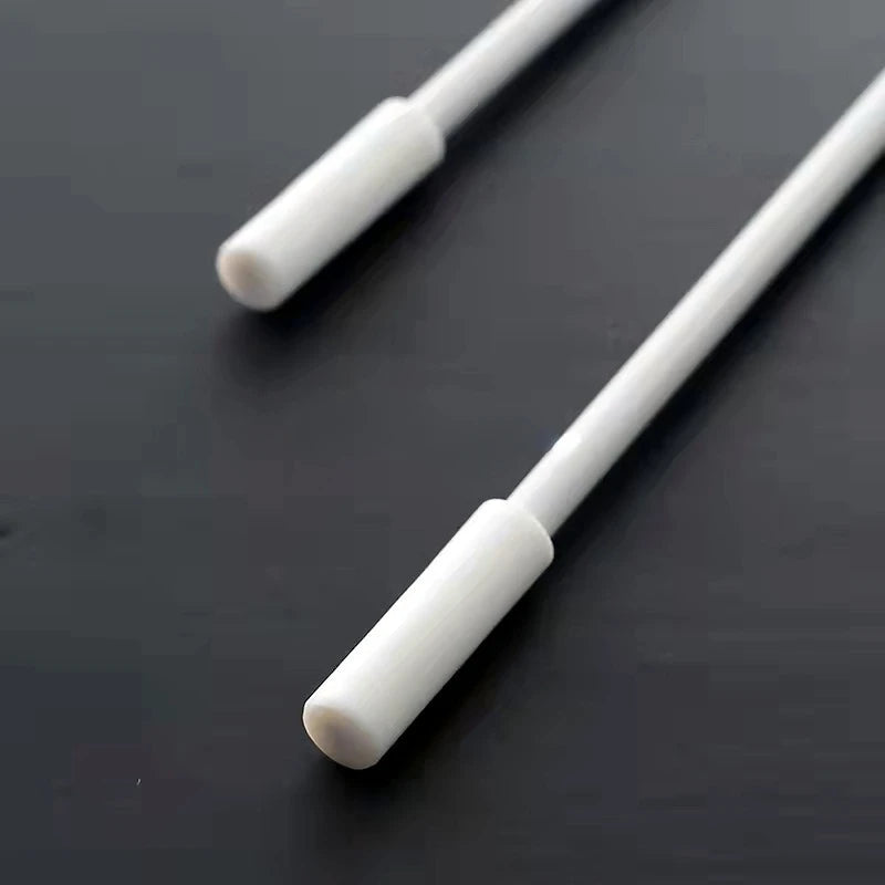 Magnetic stirring wand