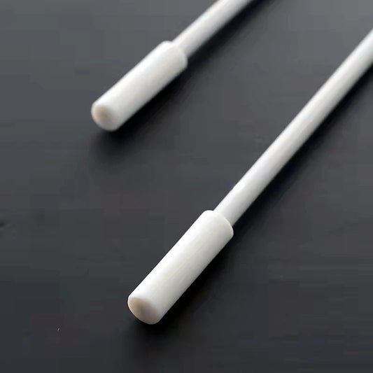 Magnetic stirring wand