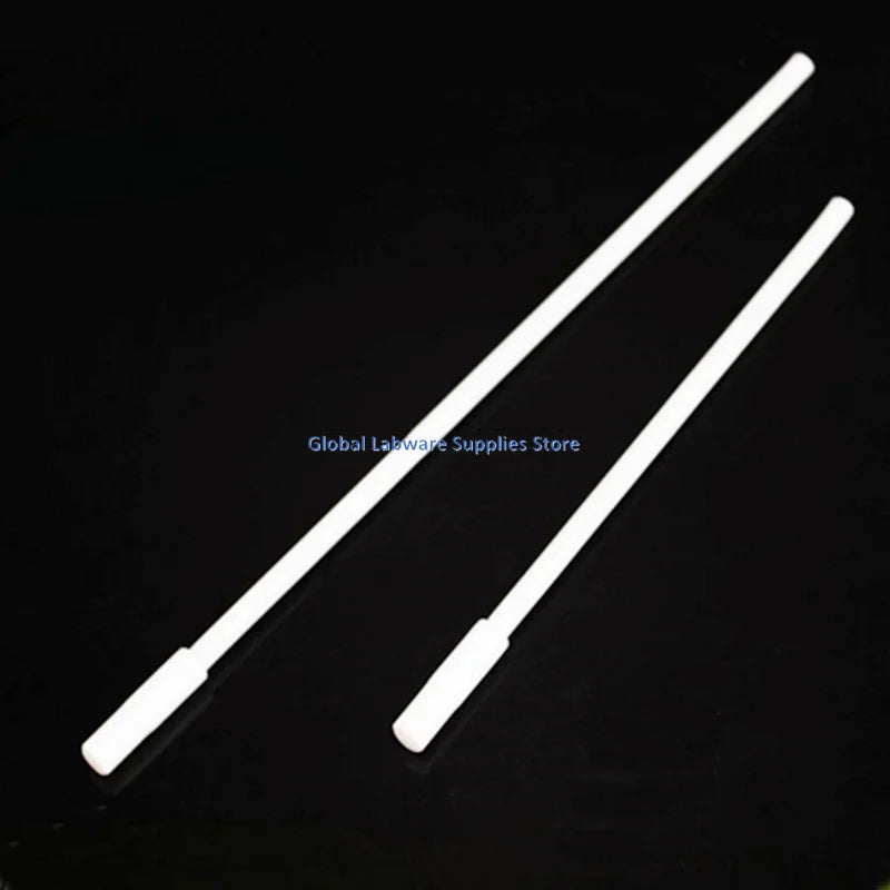 Magnetic stirring wand